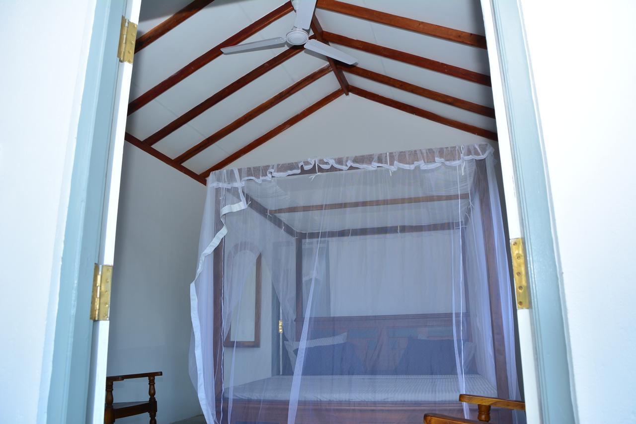 Hiru Villa Tangalle Exterior photo