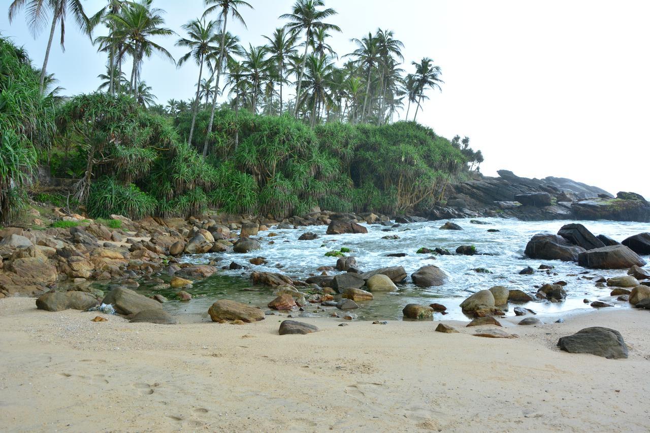 Hiru Villa Tangalle Exterior photo