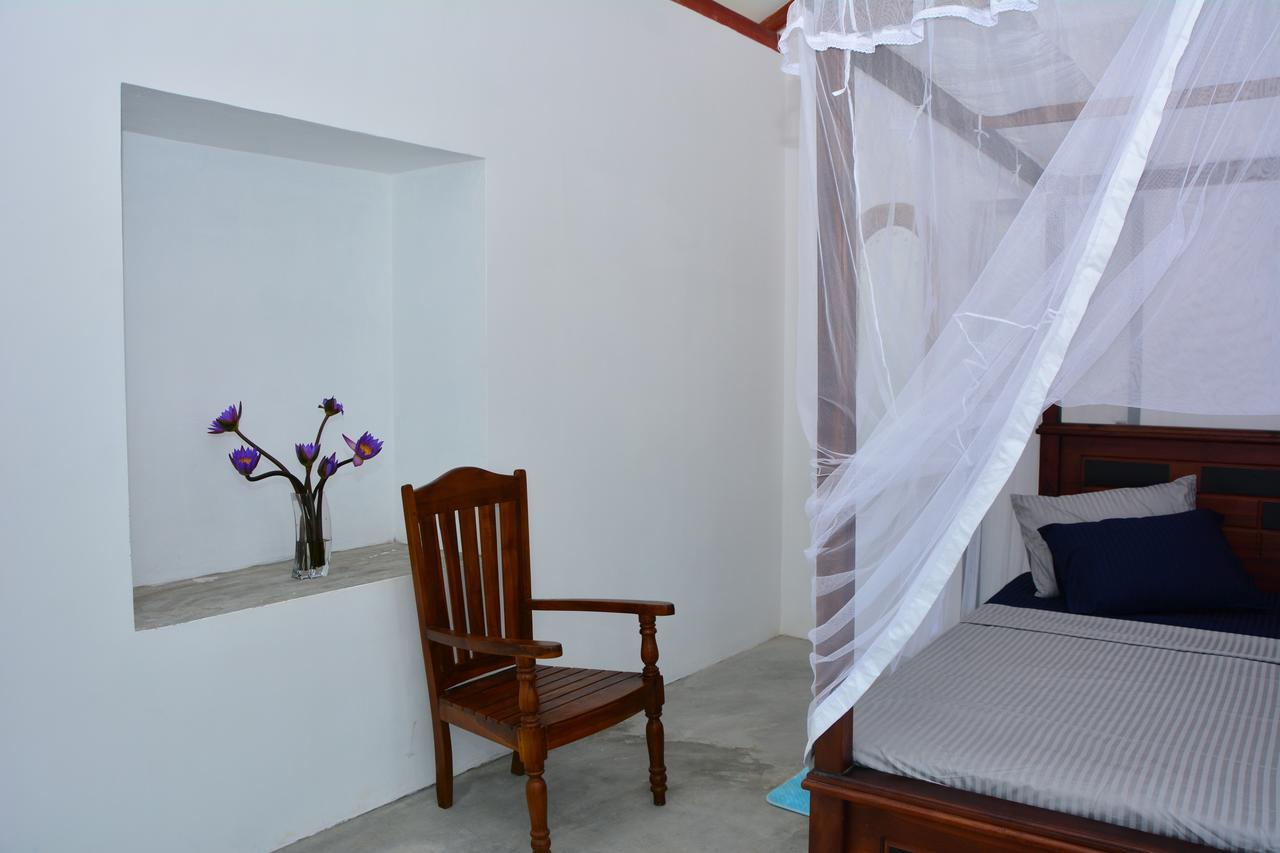 Hiru Villa Tangalle Exterior photo