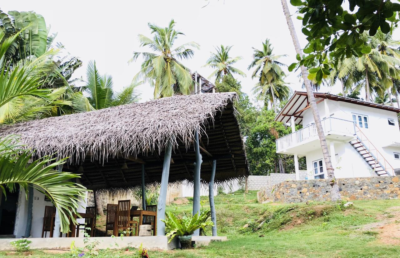 Hiru Villa Tangalle Exterior photo