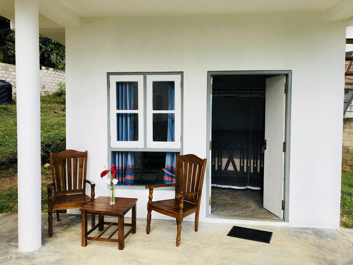 Hiru Villa Tangalle Exterior photo