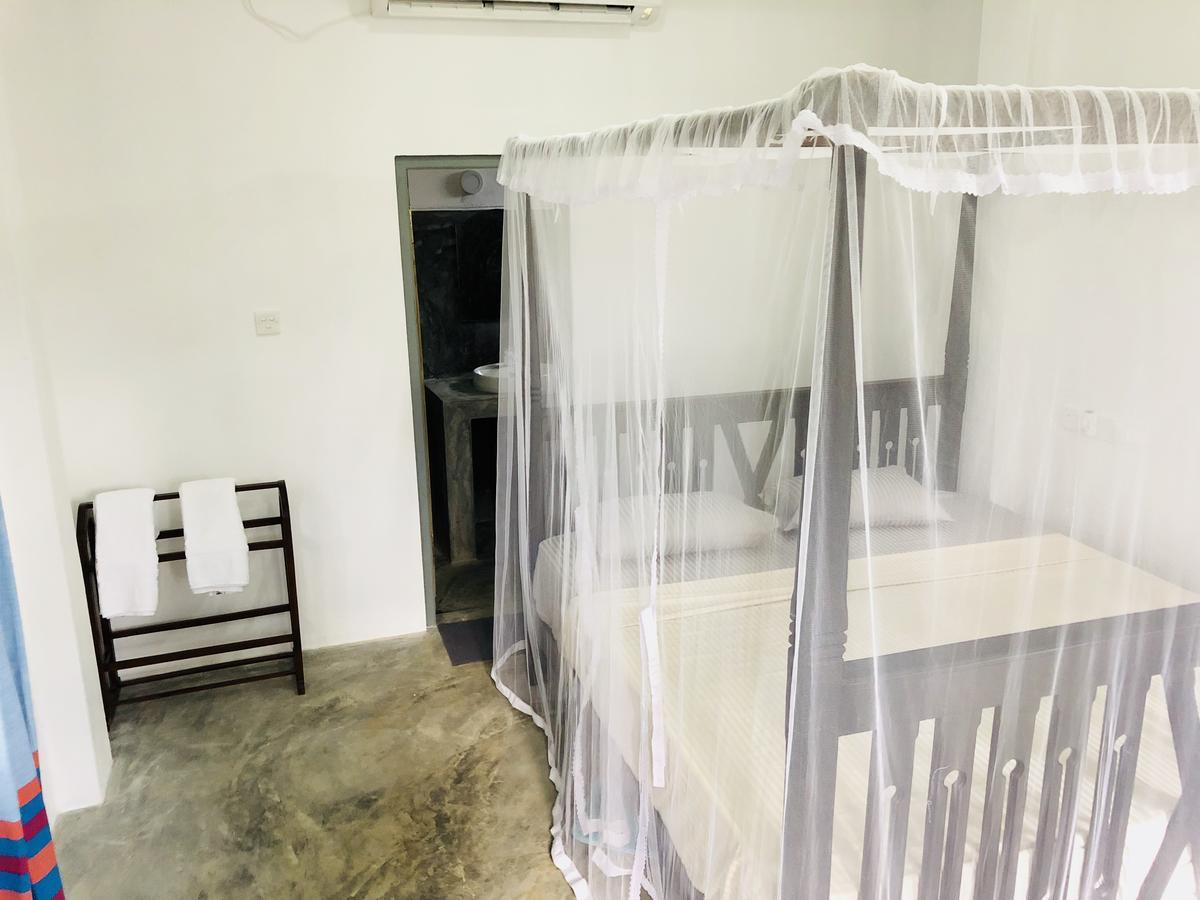 Hiru Villa Tangalle Exterior photo