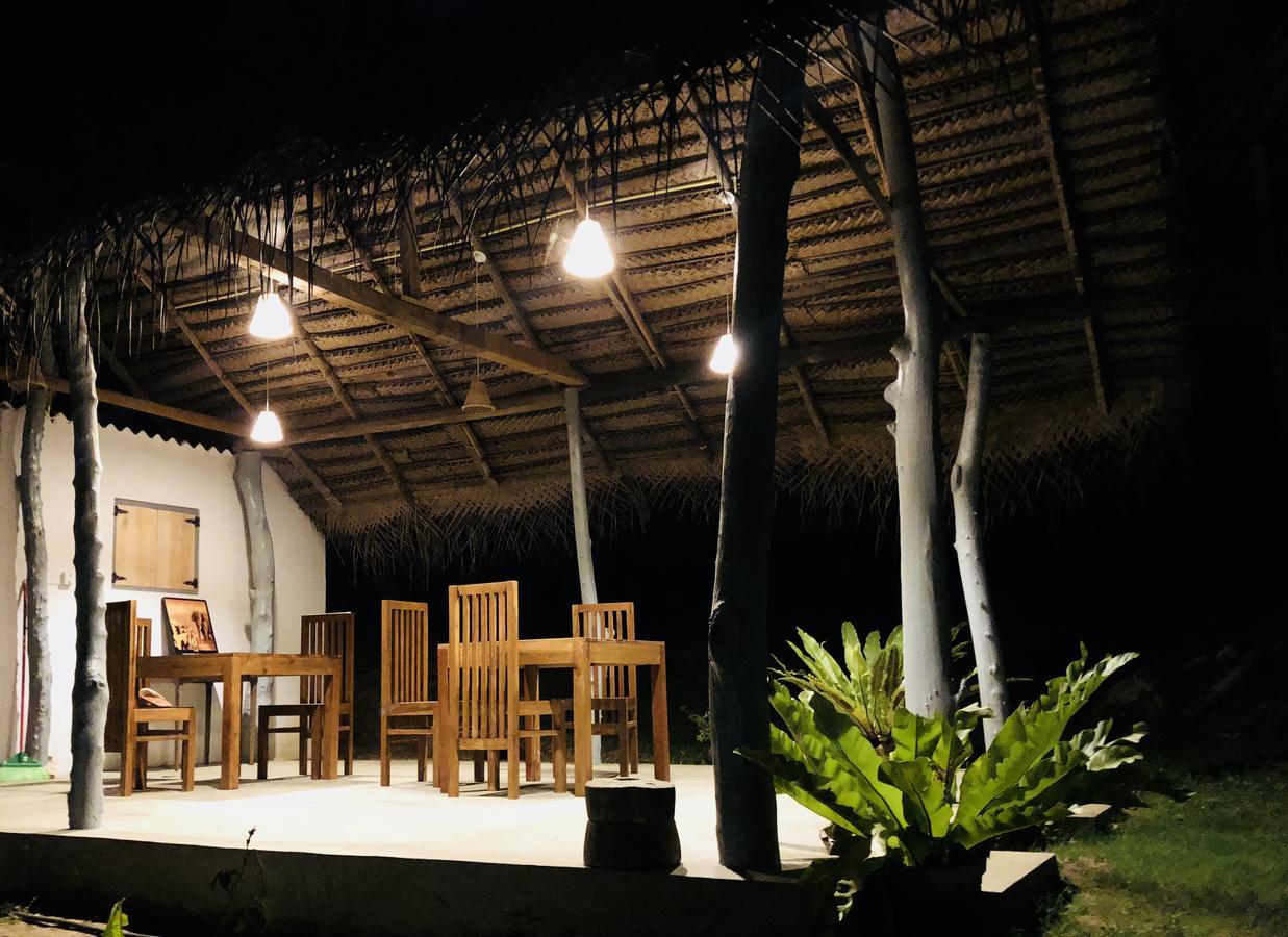 Hiru Villa Tangalle Exterior photo
