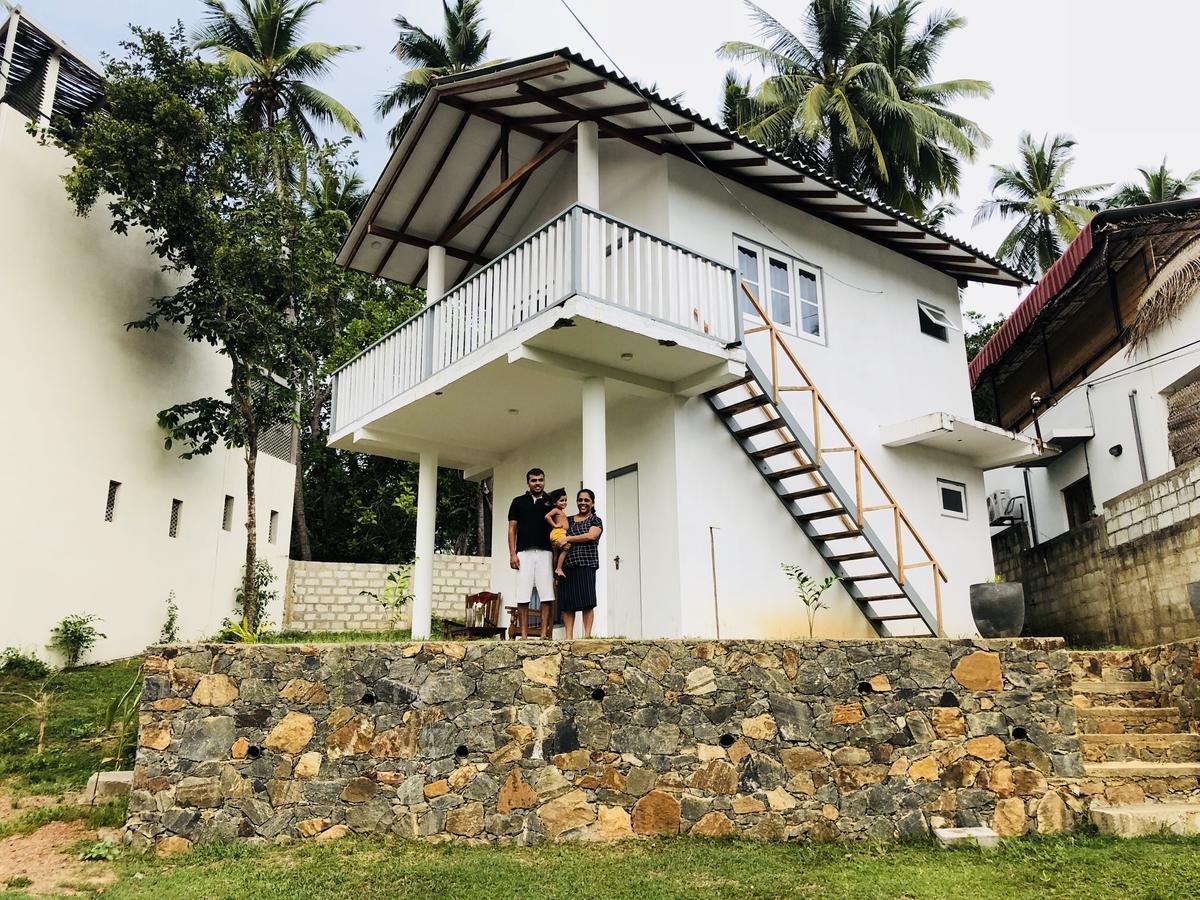 Hiru Villa Tangalle Exterior photo