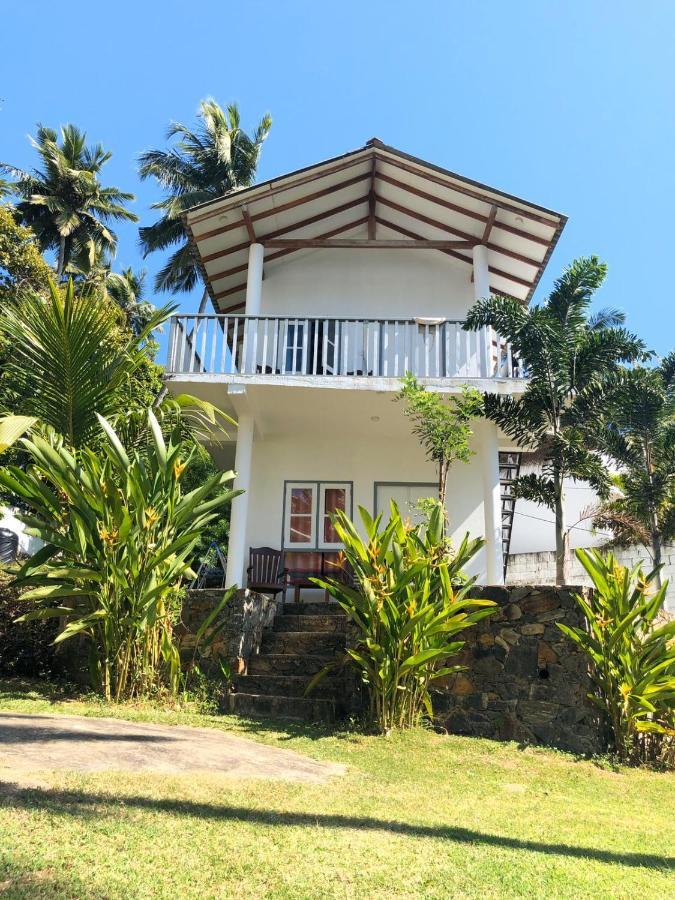 Hiru Villa Tangalle Exterior photo
