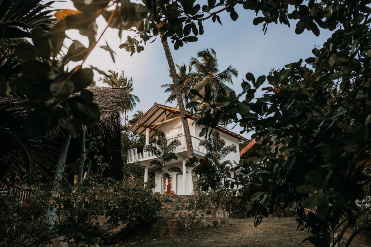 Hiru Villa Tangalle Exterior photo